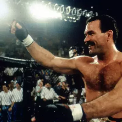 Don Frye 