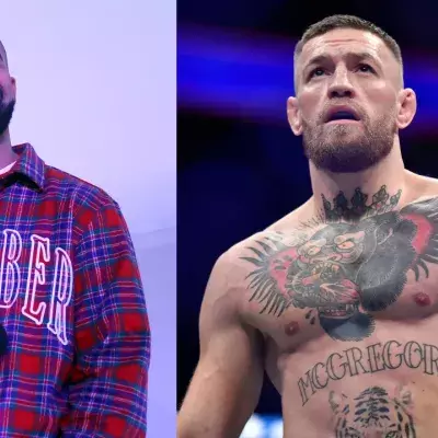 Drake et McGregor