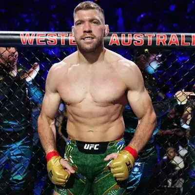 Dricus du Plessis