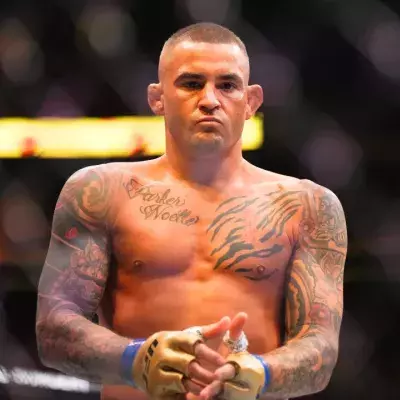 Dustin Poirier