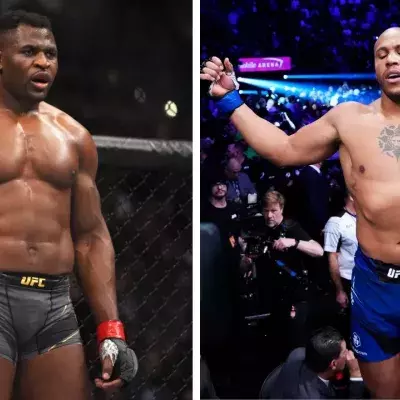 Francis Ngannou est revenu en détails sur la défaite de Ciryl Gane sur sa chaine YouTube.