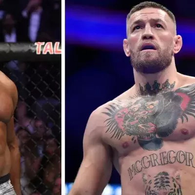 Francis Ngannou et Conor McGregor sont deux des combattants les plus renommés de l'UFC. 