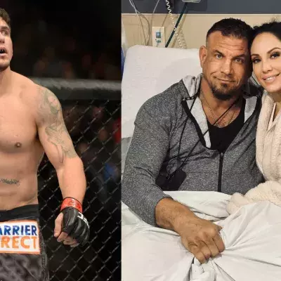 Frank Mir