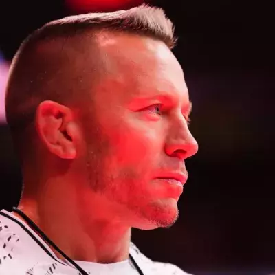 Georges Saint-Pierre