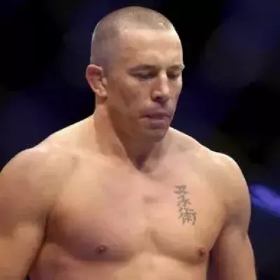 Georges St-Pierre désigne les meilleurs combattants de tous les temps à l'UFC