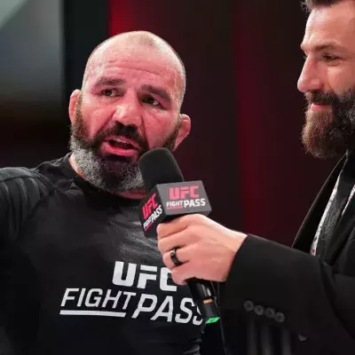 Glover Teixeira