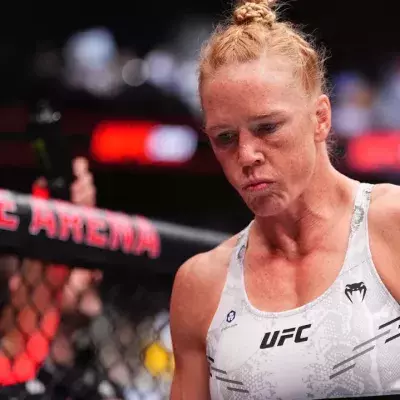 Holly Holm