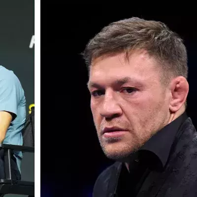 Islam Makhachev ne croit pas à un retour de Conor McGregor à l'UFC.