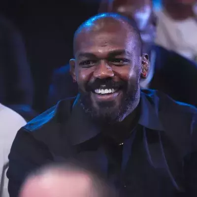 Jon Jones a recadré un fan sur ses réseaux sociaux. 