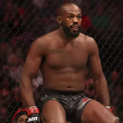 Jon Jones sera absent pendant au moins 8 mois après sa blessure contractée à l'entrainement. 