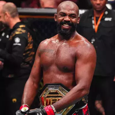 Jon Jones