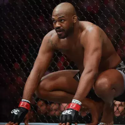Jon Jones