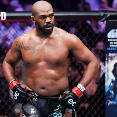 Jon Jones