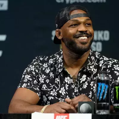 Jon Jones