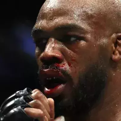 Jon Jones
