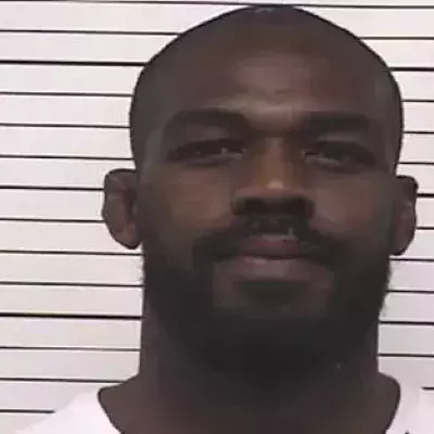 Jon Jones