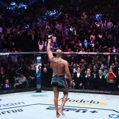 Jon Jones