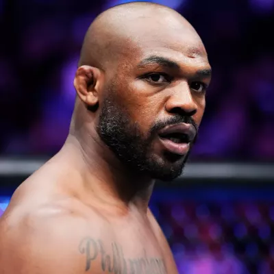 Jon Jones