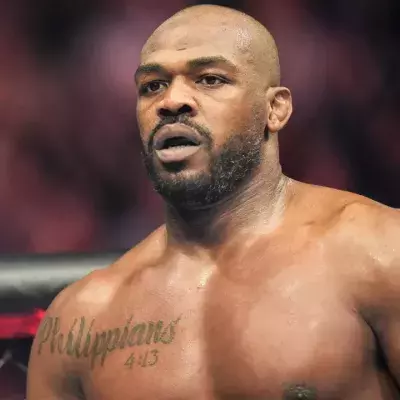 Jon Jones
