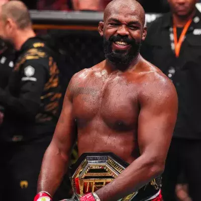Jon Jones