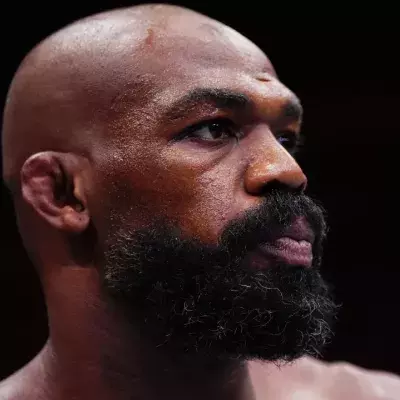 Jon Jones