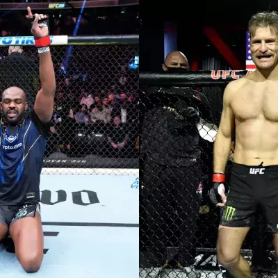 Jon Jones/Stipe Miocic