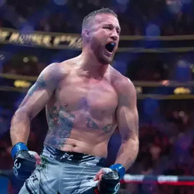 Justin Gaethje