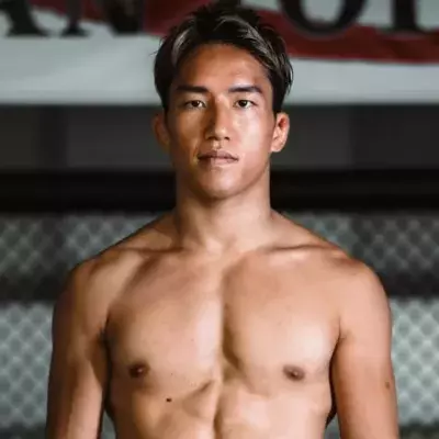 Kai Asakura