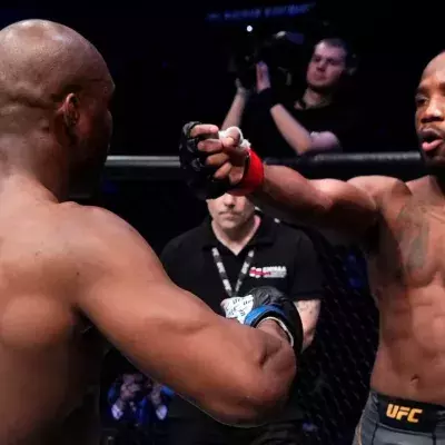Kamaru Usman et Leon Edwards ont touché des salaires conséquents pour leur combat à l'UFC 286. 