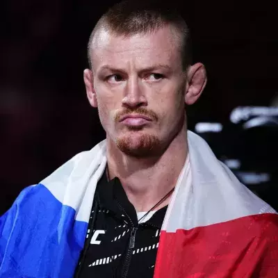 Kevin Jousset