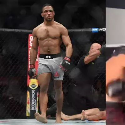 Kevin Lee