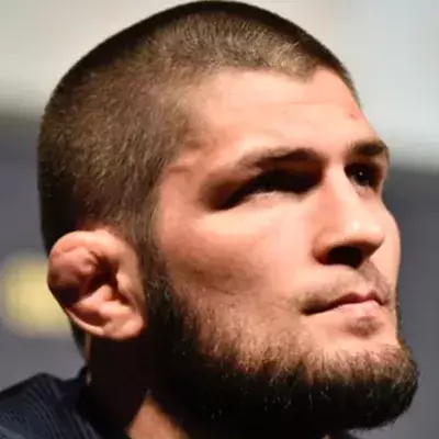 Khabib Nurmagomedov désigne le meilleur combattant de l'UFC à ses yeux