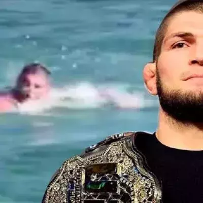 Khabib