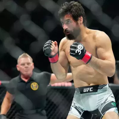 Kron Gracie