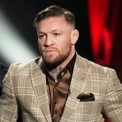La situation de Conor McGregor au TUF 31 devient de plus en plus délicate. 