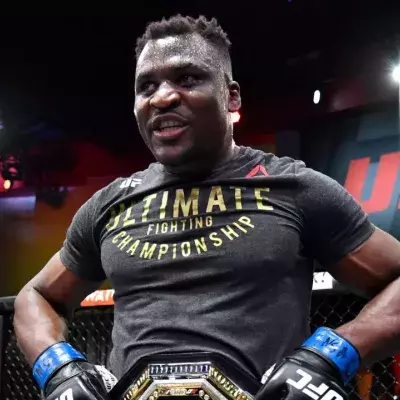 Les fans sont persuadés que Francis Ngannou va signer au PFL. 