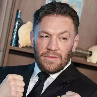 L'état de santé de Conor McGregor affiché dans une interview lors de la tournée promotionnelle du film Road House inquiète. 