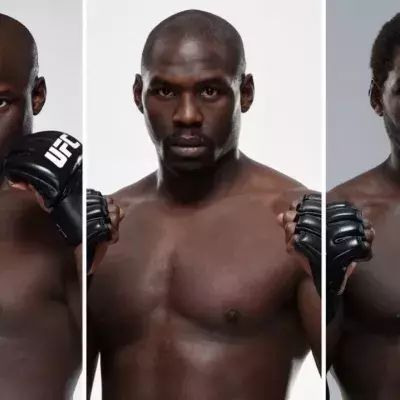L’évolution physique de Jared Cannonier