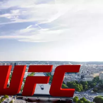 L'UFC Paris 2025 se déroulera le 6 septembre.