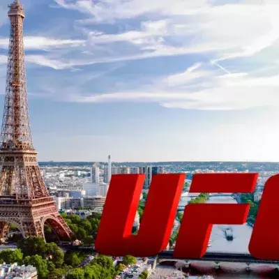 L'UFC Paris se déroulera le 3 septembre 2022 à l'Accor Arena. 