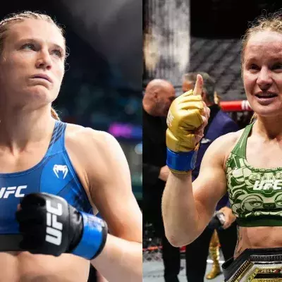 Manon Fiorot affrontera Valentina Shevchenko en co main-event de l'UFC 315.