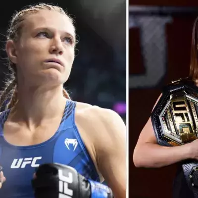 Manon Fiorot pourrait avoir un ticket d'entrée pour la ceinture