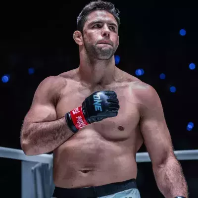 Marcus "Buchecha" Almeida