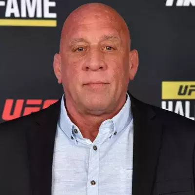 Mark Coleman, qui fait partie du Hall of Fame de l'UFC, est sorti du coma