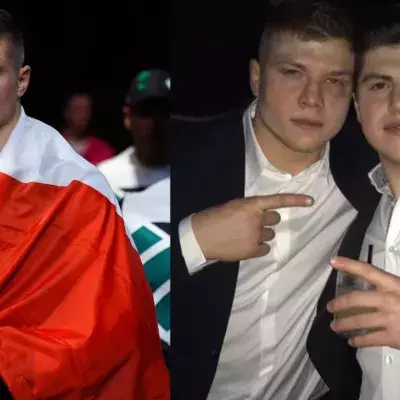 Marvin Vettori
