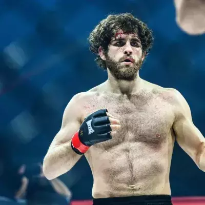 Matthieu Letho Duclos dans la cage de l'Hexagone