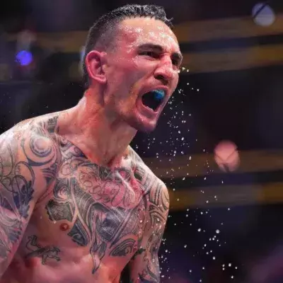 Max Holloway