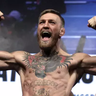 McGregor a de nouvelles ambitions en MMA