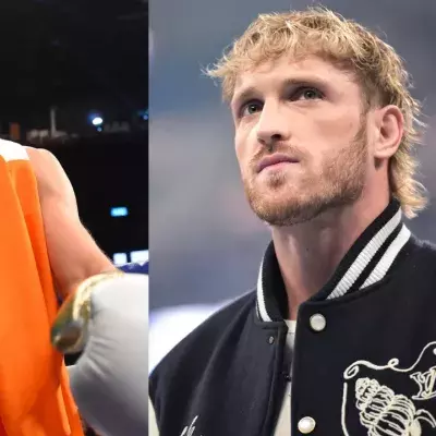 McGregor et Logan Paul
