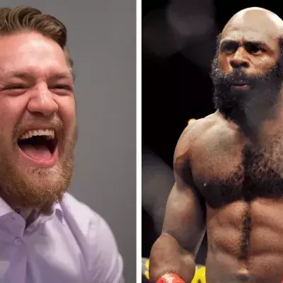 McGregor, Ngannou, Kimbo Slice... Ces combattants de l'UFC passés dans le cinéma 